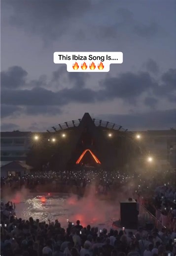 Nonsense - Open Up: A New Ibiza Anthem