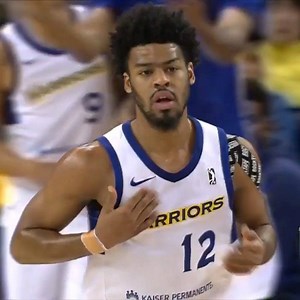 4.6K views · 54 reactions | Before he was an NBA champion, former #2WayPlayer Quinn Cook made the most of his opportunity in the #NBAGLeague  ✅ 2016 #NBAGLeague Rookie of the Year ✅ 2017 #NBAGLeague All-Star Game MVP ✅ 2018 NBA Champion Duke Men's Basketball ↗️ Canton Charge ➡️ Santa Cruz Warriors ➡️ Golden State Warriors ➡️ Los Angeles Lakers | NBA G League | Facebook