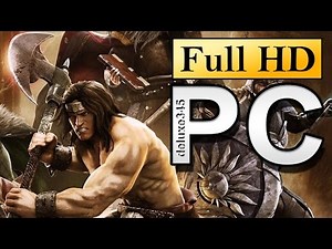 Gauntlet Gameplay (PC HD)