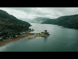 60 Seconds of Scotland: The Rugged Beauty of the North West