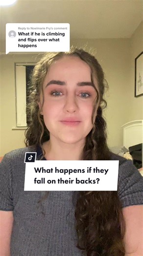 What Happens When a Turtle Flips Over? Explained!