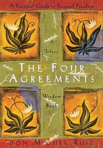 The Four Agreements streaming: where to watch online?