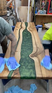 2.7K views · 3 comments | Watch us Revolutionize our finishing...