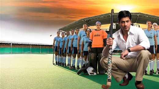 Chak De! India | Netflix