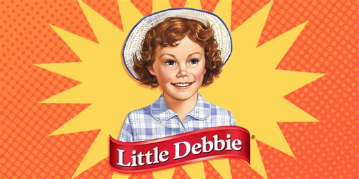 Little Debbie Has an All-New Treat for Spring—Plus 6 Returning Favorites