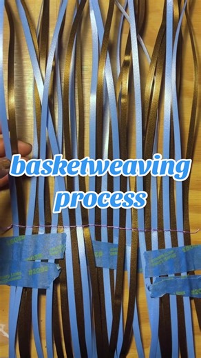 Basket Weaving Techniques from Oaxaca