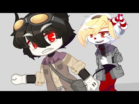 BABTQFTIM Part 1 || Animated || Gacha Club ||