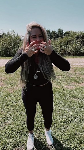 Sign Language Interpretation of Roar by Katy Perry