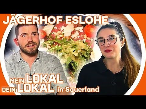 "Das ist ein NO-GO! SO HÄTTE ICH DEN TELLER NICHT RAUSGEGEBEN!" 😳🤨 | 2/2 | Mein Lokal, Dein Lokal