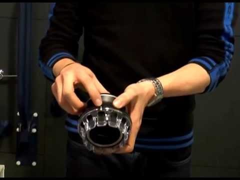 How to use the Babyliss for Men Easycut V2