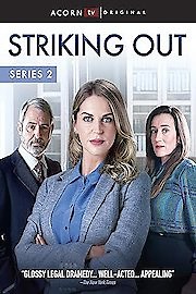 Watch Striking Out Season 2 Episode 1 - Episode 1