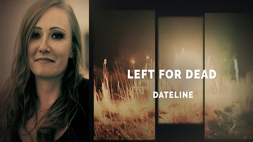 Dateline: Left for Dead - 5 harrowing details about the Amber Smith case, revisited