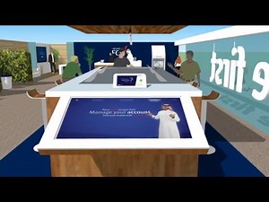 FGB - Digital Branch Concept Layout