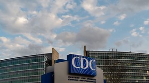 COVID outbreak at CDC gathering infects 181 disease detectives
