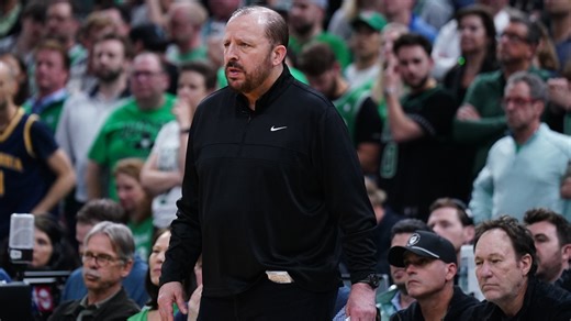 Tom Thibodeau Praises Team's Mental Toughness and Wins