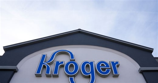 Kroger closing automated fulfillment centers as it tries to make delivery faster and cheaper