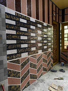 378K views · 8.9K reactions | Look how good this design will be for lobby;浪home colour designer sagar ✅9596527217,,,,,7889502665 | Sa Gar Parvaiz | Facebook