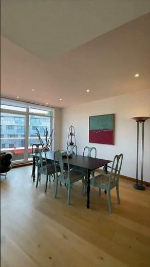 Stunning Penthouse for Sale in SW1W | Luxury Living at Hepworth Court