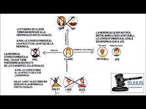 INHERITANCE WITHOUT A WILL: INTESTATE SUCCESSION