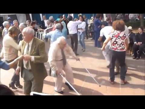 Happy Birthday Dance