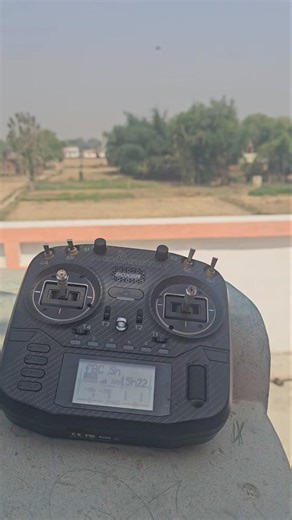 Testing iNav 9.0's position hold without a compass! 🧪 #iNav #PositionHold #Testing