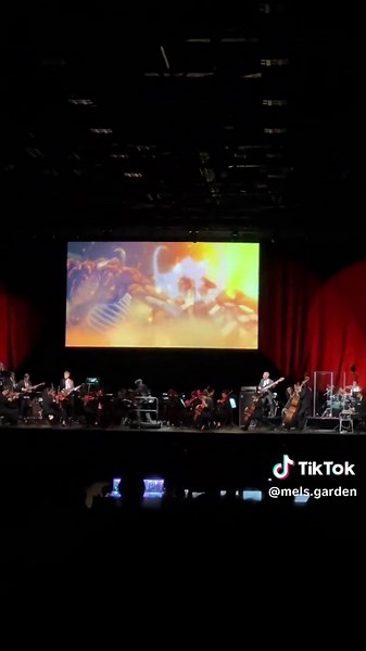 peak anime⚔️ #beyondthewalls #attackontitan #aotconcert #animefyp