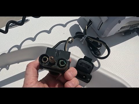 Minn Kota Spot lock not working