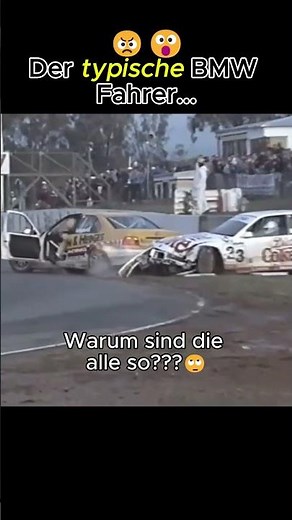 Der Moment, wenn du die Kontrolle verlierst! Typisch BMW 😮 #shorts #automobile #bmw