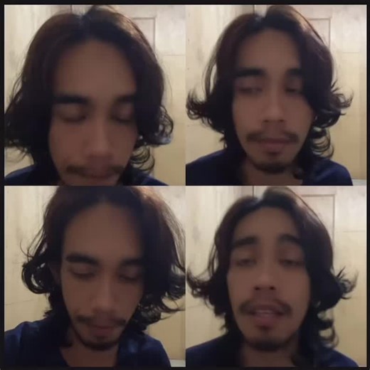 My First Acapella Performance