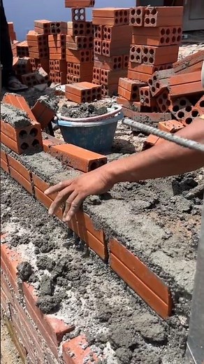 Expert Brick Removal Techniques – Clean, Fast, and Damage-Free! #construction #brickwork