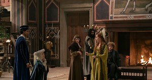 La imperdible miniserie de época de Netflix que combina historia, drama y humor negro en solo ocho capítulos | canal26.com