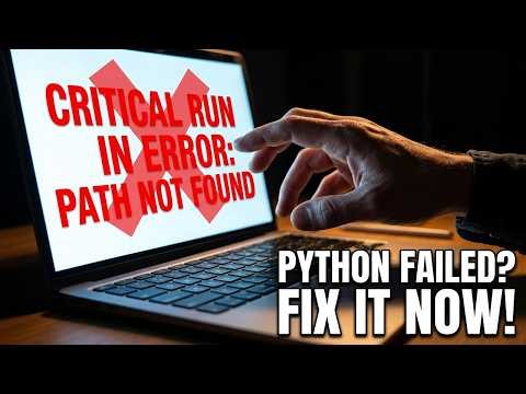 Python Programming 101: Setup, Debugging, and Next Steps!