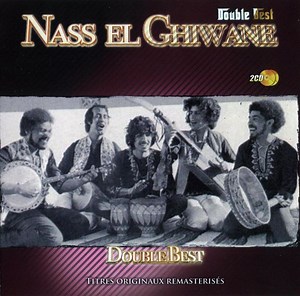 Nass el Ghiwane - "Fine radi biya khouya" - Last Night in Orient