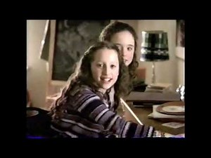 SciFi Commercial Breaks and Partial Split Screen Credits, August 2003 part 2