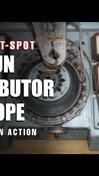 How To Use a Sun Distributor Scope