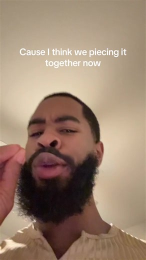 Like it’s getting out of hand let me get ready to go eat