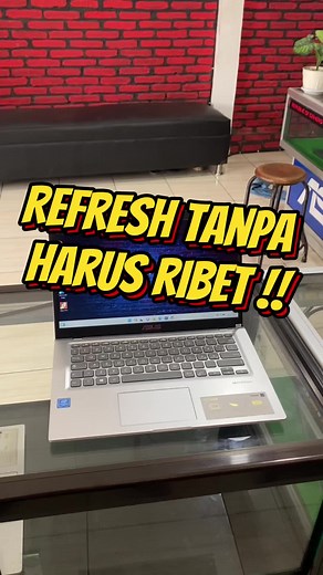 Cara Refresh Laptop Tanpa Harus Direstart - Tips and Tricks