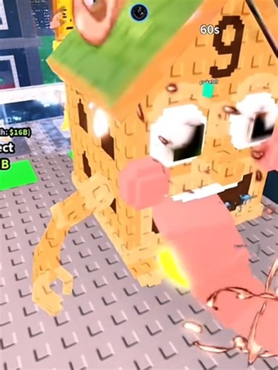 New Op script in stealabrainrot #fyp #delta #xyzbca #stealabrainrot #trend