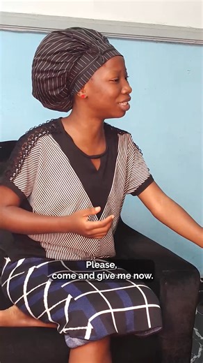 is even free puff puff | Emanuella