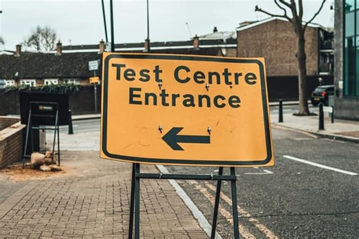These are the easiest and hardest driving test routes in Sussex