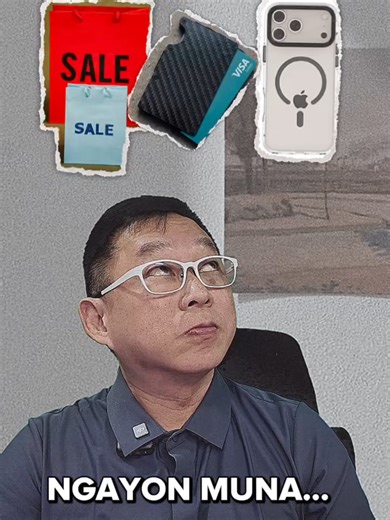 Hindi lahat ng desisyon ay para ngayon—may mga pili para sa bukas. Ikaw, ano ang pipiliin mo? #FutureMindset #RealTalk #LifeChoices