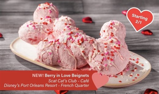 Disney Announces 13 Limited-Time Snacks Coming SOON | the disney food blog