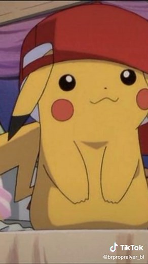 Perfil de Pikachu: Fotos y Fondos para TikTok