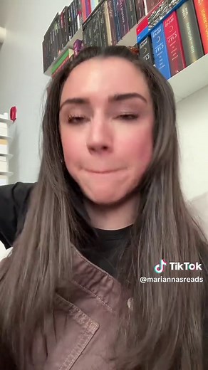 Reader Frustration on BookTok