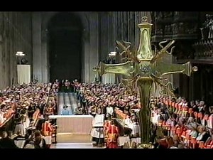 Saint Paul Cathedral Choir: I Was Glad