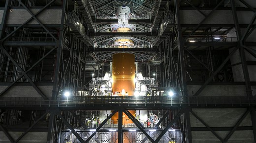 From NASA to SpaceX, these are the top Florida launches to look forward to in 2022