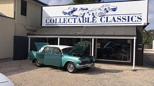 2.5K views · 54 reactions | Just arrived at Collectable Classic Cars...