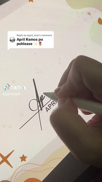 Unique Signature Design Ideas for Personalization