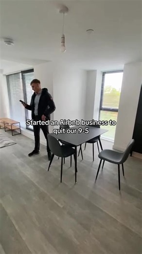 We’re hosting a FREE live Airbnb Workshop, where I’ll show you how to get started with your Airbnb business You’ll learn: 🔥 How to get started without buying property 🔥 How to set up your first Airbnb unit 🔥 How to scale from one unit 👉Click link in bio to secure your free spot.