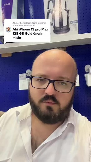 @Ahmet Ferhat SONGÜR adlı kullanıcıya cevap veriliyor